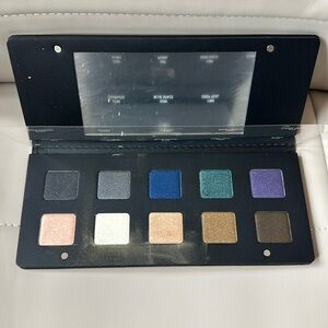 Natasha Denona Eyeshadow Palette 10